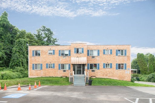 283 Moon Clinton Rd - Unit 10B, Moon Township, PA 15108