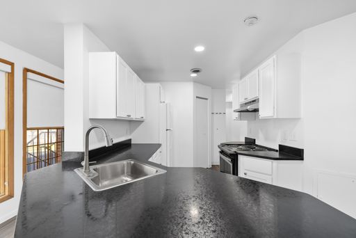 215 Humboldt Parkway, Unit A1, Buffalo, NY 14208