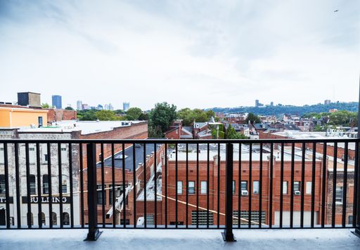 840 W North Ave., Unit 211, Pittsburgh, PA 15233