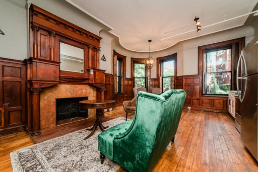 1202 W North Ave - Unit 120, Pittsburgh, PA 15233