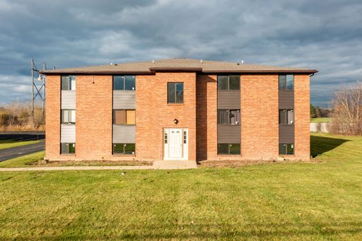 6262 Robinson Road , Unit 2, Lockport, NY 14094