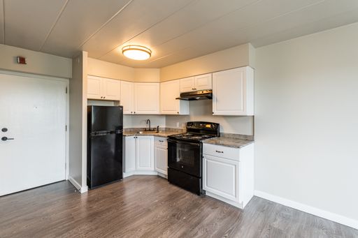 1500 Groesbeck Road - Unit 309, Cincinnati, OH 45224