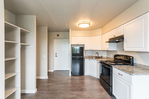 1500 Groesbeck Road - Unit 309, Cincinnati, OH 45224