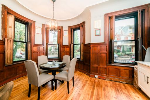 1202 W North Ave - Unit 120, Pittsburgh, PA 15233