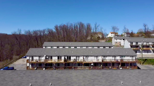 1201 Pinnacle Heights Drive , Morgantown, WV 26508