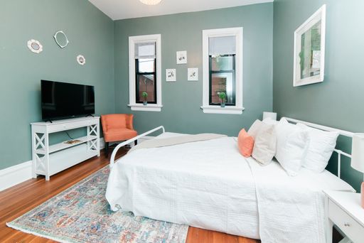 1202 W North Ave - Unit 130, Pittsburgh, PA 15233