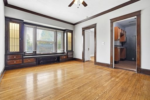 11003 Clifton Blvd, Cleveland, OH 44102
