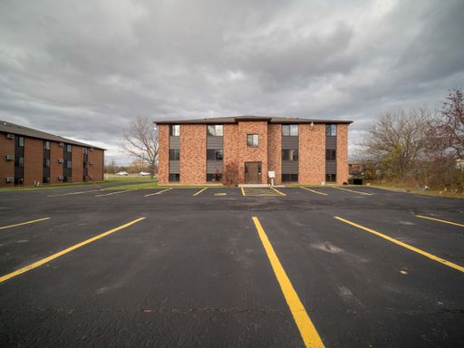 6262 Robinson Road , Unit 3, Lockport, NY 14094