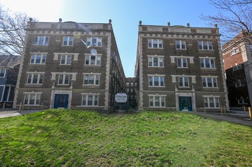 10911 Lake Avenue Unit 101, Cleveland, OH 44102