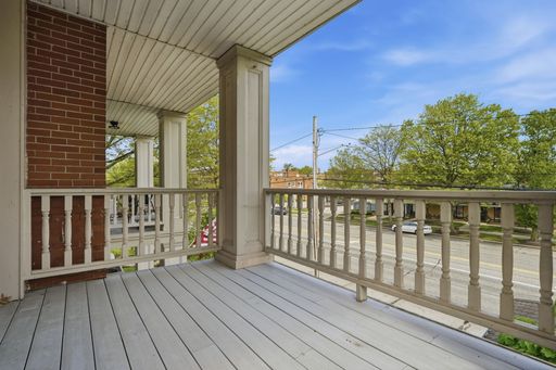 11003 Clifton Blvd, Cleveland, OH 44102
