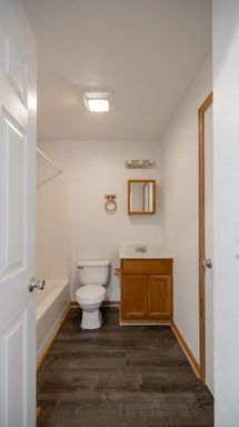 100-1400 Pinnacle Heights Drive, Morgantown, WV 26505