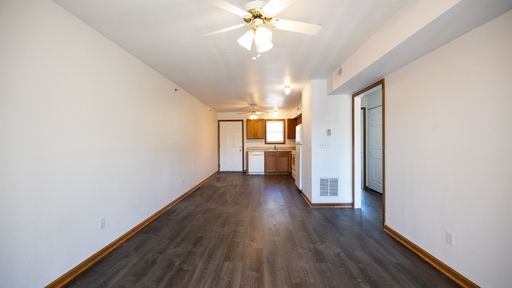 100-1400 Pinnacle Heights Drive, Morgantown, WV 26505