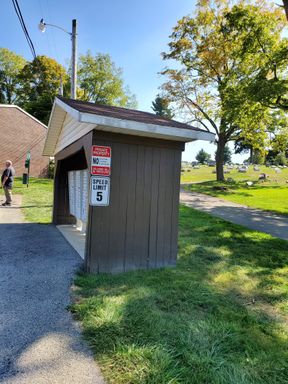 109 Starboard Villa Lane - Unit 113, Greensburg, PA 15601