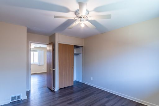 3571 Robroy Drive - Unit 3571-03, Cincinnati, OH 45247