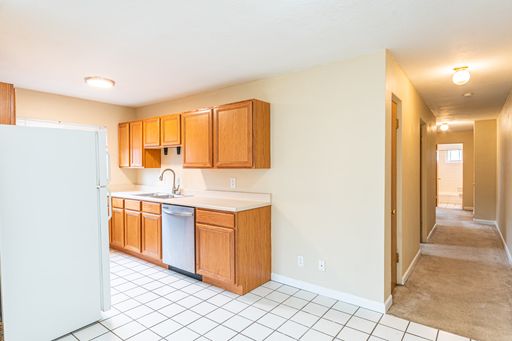 3570 Robroy Drive - Unit 3570-04, Cincinnati, OH 45247