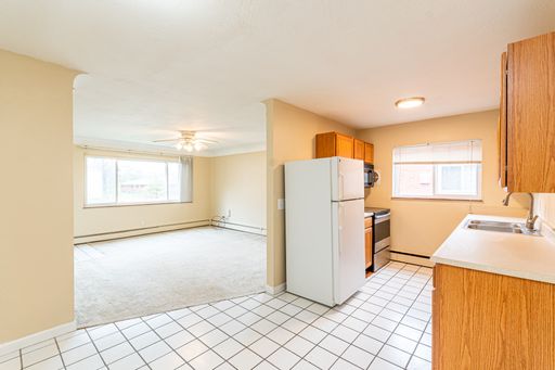 3570 Robroy Drive - Unit 3570-04, Cincinnati, OH 45247