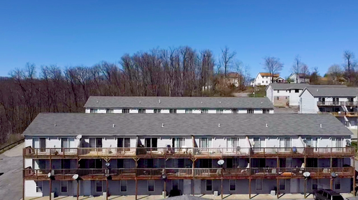 1201 Pinnacle Heights Drive , Morgantown, WV 26508