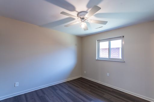 3571 Robroy Drive - Unit 3571-03, Cincinnati, OH 45247