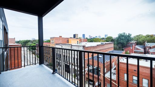 840 W North Ave., Unit 211, Pittsburgh, PA 15233