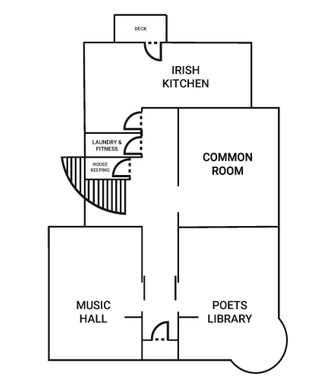 1202 W North Ave - Unit 130, Pittsburgh, PA 15233