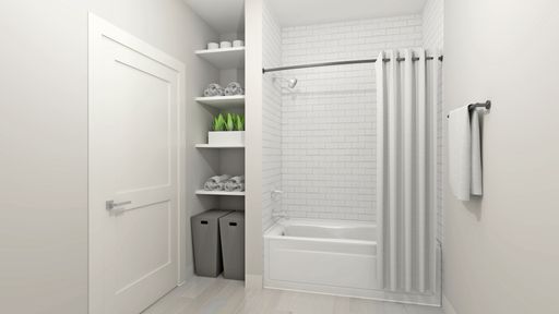 840 W North Ave., Unit 111, Pittsburgh, PA 15233