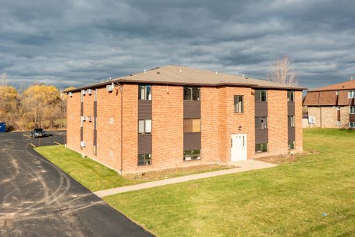 6285 Robinson Road , Unit 18, Lockport, NY 14094