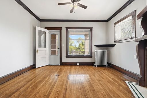11003 Clifton Blvd, Cleveland, OH 44102