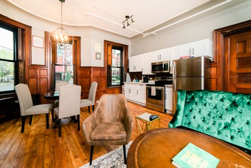 1202 W North Ave - Unit 120, Pittsburgh, PA 15233