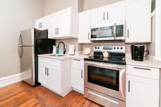 1202 W North Ave - Unit 130, Pittsburgh, PA 15233