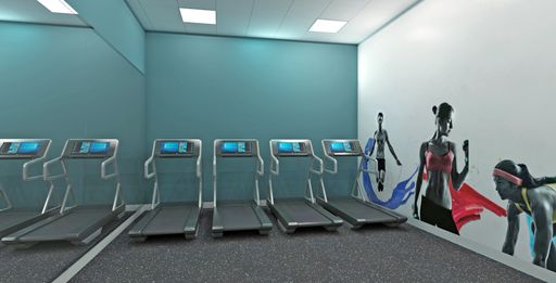 840 W North Ave., Unit 110, Pittsburgh, PA 15233