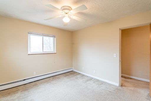 3570 Robroy Drive - Unit 3570-04, Cincinnati, OH 45247
