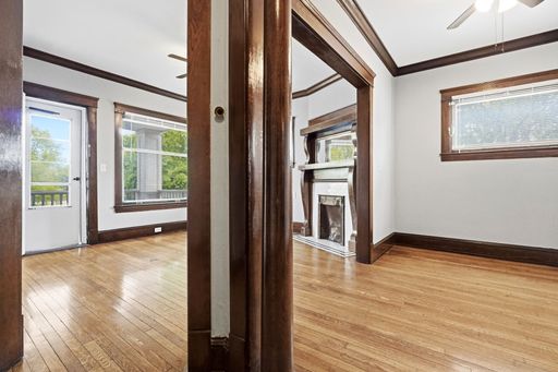 11003 Clifton Blvd, Cleveland, OH 44102