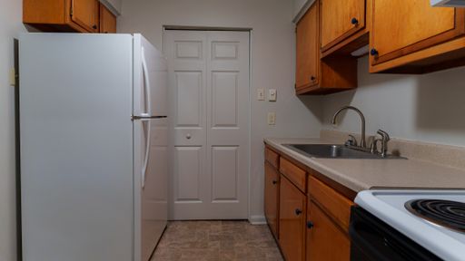 1 Stoneybrook Road, Clarksburg, WV 26301
