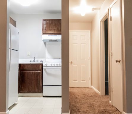 826-830 Dornin Street - Unit D-08, Greensburg, PA 15601