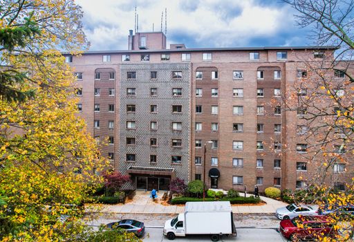 460 Washington Road - Unit 116, Pittsburgh, PA 15228