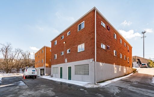 3571 Robroy Drive - Unit 3571-03, Cincinnati, OH 45247