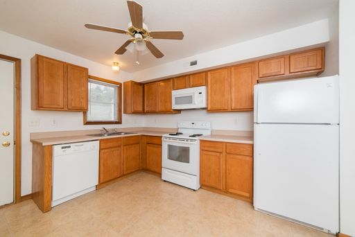 1201 Pinnacle Heights Drive , Morgantown, WV 26508