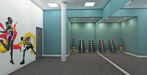 840 W North Ave., Unit 111, Pittsburgh, PA 15233