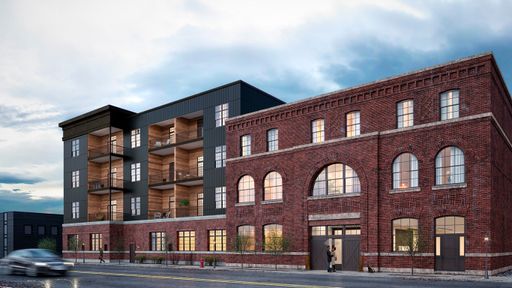840 W North Ave., Unit 403, Pittsburgh, PA 15233
