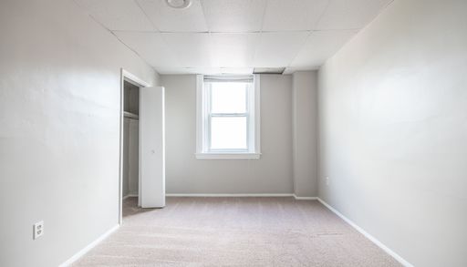 1500 Fallowfield Ave - Unit 2D, Pittsburgh, PA 15216