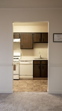 460 Washington Road - Penthouse P-9, Pittsburgh, PA 15228