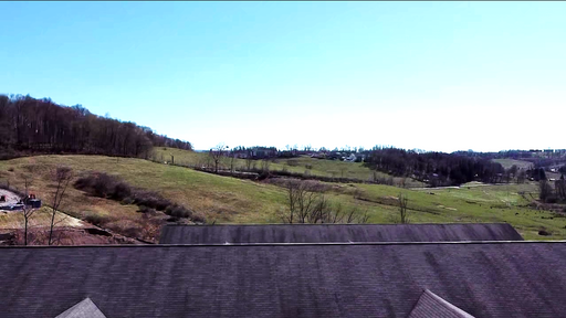 1201 Pinnacle Heights Drive , Morgantown, WV 26508