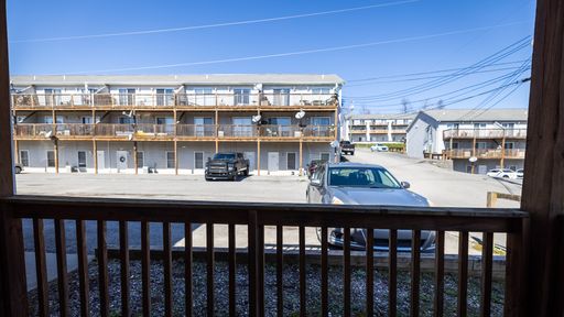 100-1400 Pinnacle Heights Drive, Morgantown, WV 26505