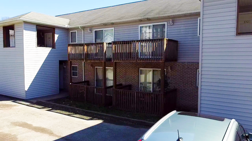 1201 Pinnacle Heights Drive , Morgantown, WV 26508