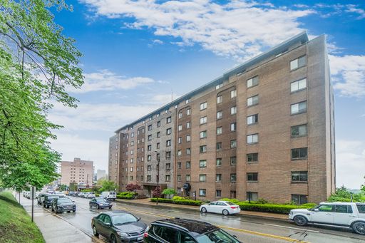 460 Washington Road - Unit 116, Pittsburgh, PA 15228