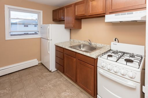 74 Newell Avenue  - Unit 08, Tonawanda, NY 14150