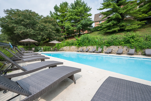 8218 Wooster Pike, 8218 - B (TH), Cincinnati, OH 45227