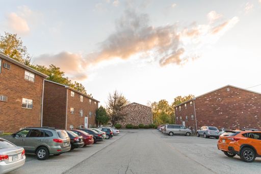 826-830 Dornin Street - Unit D-08, Greensburg, PA 15601