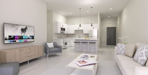840 W North Ave., Unit 205, Pittsburgh, PA 15233