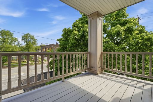 11003 Clifton Blvd, Cleveland, OH 44102